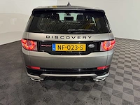 Land rover discovery sport 2.0 td4 hse, nf-023-s - afbeelding 9 van  15