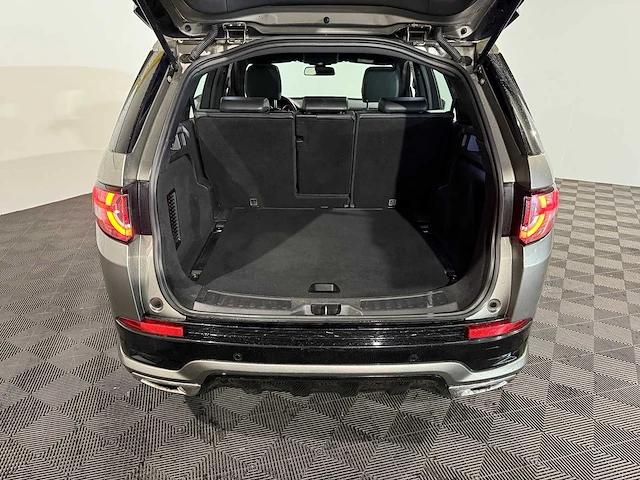 Land rover discovery sport 2.0 td4 hse, nf-023-s - afbeelding 10 van  15