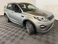 Land rover discovery sport 2.0 td4 hse, nf-023-s - afbeelding 12 van  15