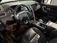 Land rover discovery sport 2.0 td4 hse, nf-023-s - afbeelding 14 van  15