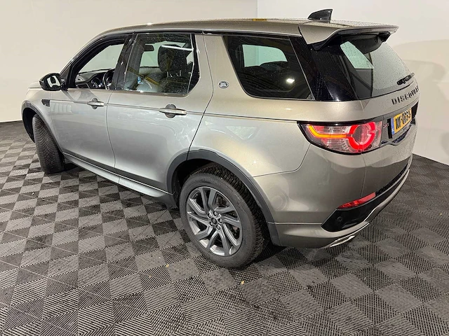 Land rover discovery sport 2.0 td4 hse, nf-023-s - afbeelding 8 van  15