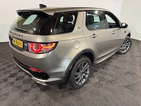 Land rover discovery sport 2.0 td4 hse, nf-023-s - afbeelding 11 van  15