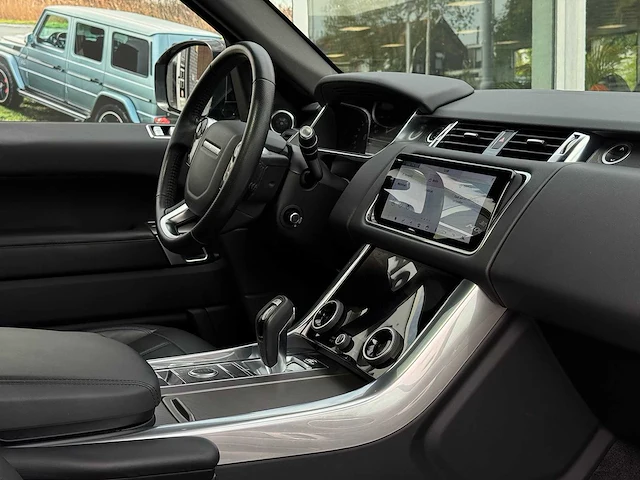 Land rover discovery sport 2.0 td4 pure 2015 | gr-420-g - afbeelding 3 van  36
