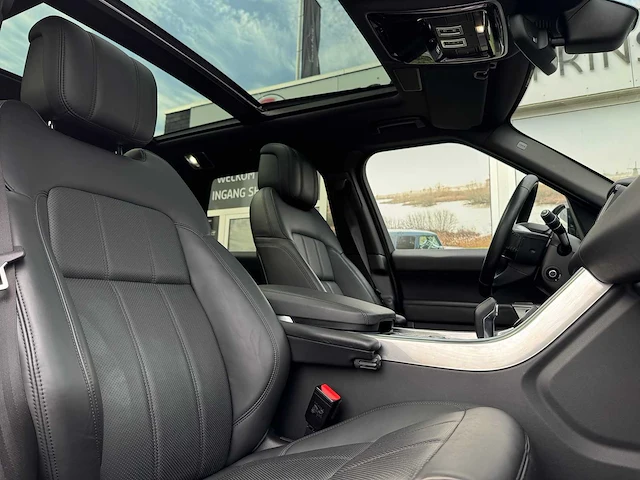 Land rover discovery sport 2.0 td4 pure 2015 | gr-420-g - afbeelding 4 van  36