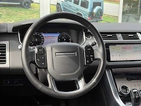 Land rover discovery sport 2.0 td4 pure 2015 | gr-420-g - afbeelding 7 van  36