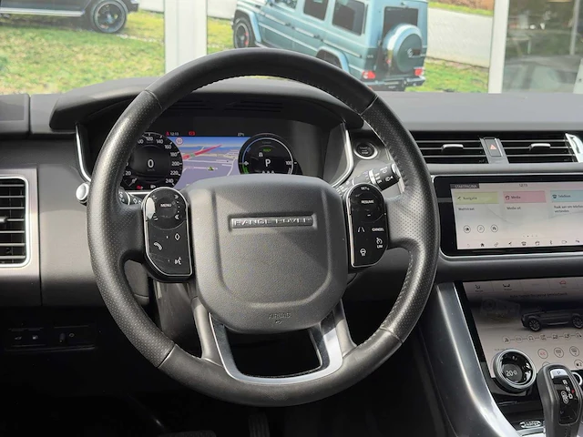 Land rover discovery sport 2.0 td4 pure 2015 | gr-420-g - afbeelding 10 van  36