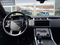 Land rover discovery sport 2.0 td4 pure 2015 | gr-420-g - afbeelding 11 van  36