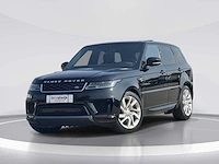 Land rover discovery sport 2.0 td4 pure 2015 | gr-420-g - afbeelding 1 van  36