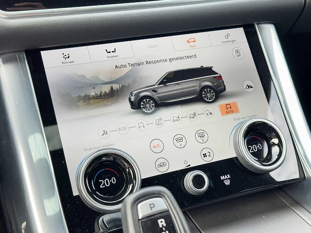 Land rover discovery sport 2.0 td4 pure 2015 | gr-420-g - afbeelding 13 van  36