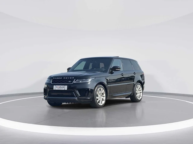 Land rover discovery sport 2.0 td4 pure 2015 | gr-420-g - afbeelding 12 van  36