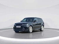 Land rover discovery sport 2.0 td4 pure 2015 | gr-420-g - afbeelding 12 van  36
