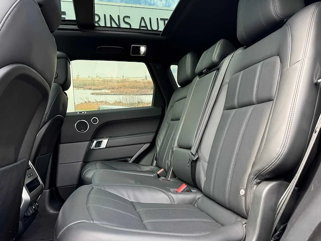 Land rover discovery sport 2.0 td4 pure 2015 | gr-420-g - afbeelding 30 van  36