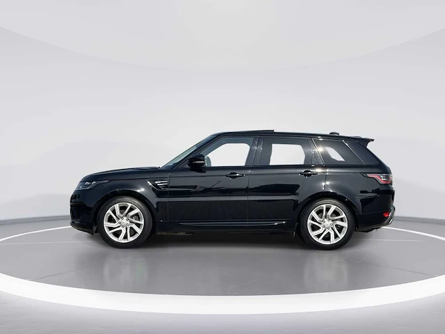 Land rover discovery sport 2.0 td4 pure 2015 | gr-420-g - afbeelding 23 van  36