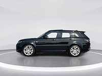 Land rover discovery sport 2.0 td4 pure 2015 | gr-420-g - afbeelding 23 van  36