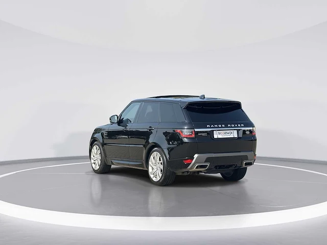 Land rover discovery sport 2.0 td4 pure 2015 | gr-420-g - afbeelding 31 van  36