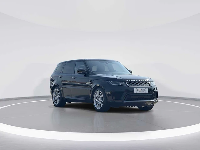 Land rover discovery sport 2.0 td4 pure 2015 | gr-420-g - afbeelding 35 van  36