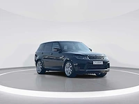 Land rover discovery sport 2.0 td4 pure 2015 | gr-420-g - afbeelding 35 van  36