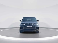 Land rover discovery sport 2.0 td4 pure 2015 | gr-420-g - afbeelding 36 van  36