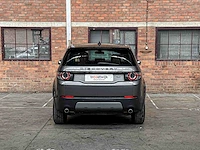 Land rover discovery sport 2.0 td4 se 7p. 150pk 2019 (org-nl), g-487-bj - afbeelding 13 van  41