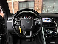 Land rover discovery sport 2.0 td4 se 7p. 150pk 2019 (org-nl), g-487-bj - afbeelding 19 van  41