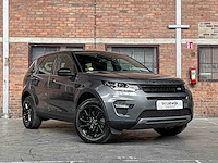 Land rover discovery sport 2.0 td4 se 7p. 150pk 2019 (org-nl), g-487-bj - afbeelding 8 van  41