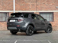 Land rover discovery sport 2.0 td4 se 7p. 150pk 2019 (org-nl), g-487-bj - afbeelding 12 van  41