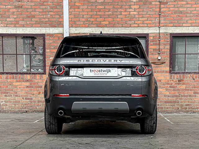 Land rover discovery sport 2.0 td4 se 7p. 150pk 2019 (org-nl), g-487-bj - afbeelding 14 van  41
