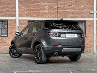 Land rover discovery sport 2.0 td4 se 7p. 150pk 2019 (org-nl), g-487-bj - afbeelding 16 van  41