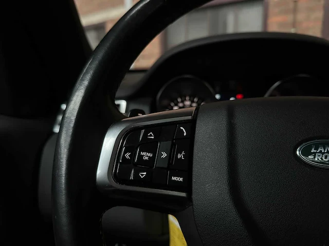 Land rover discovery sport 2.0 td4 se 7p. 150pk 2019 (org-nl), g-487-bj - afbeelding 21 van  41