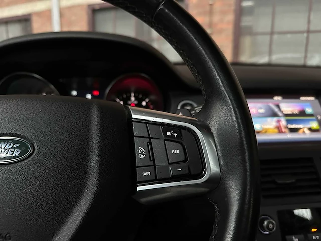 Land rover discovery sport 2.0 td4 se 7p. 150pk 2019 (org-nl), g-487-bj - afbeelding 22 van  41