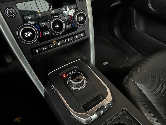 Land rover discovery sport 2.0 td4 se 7p. 150pk 2019 (org-nl), g-487-bj - afbeelding 26 van  41