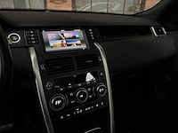 Land rover discovery sport 2.0 td4 se 7p. 150pk 2019 (org-nl), g-487-bj - afbeelding 27 van  41