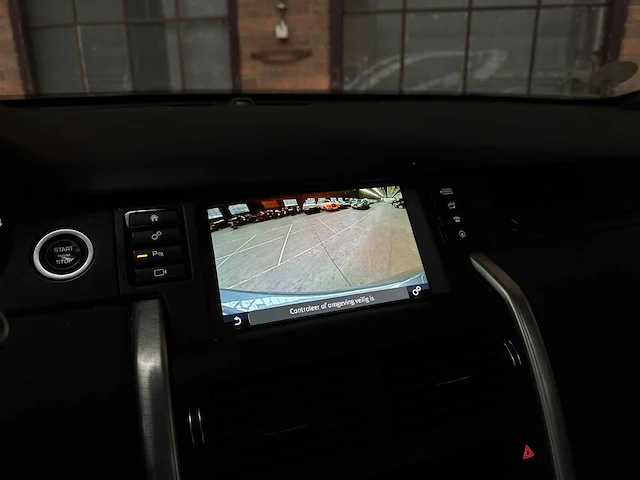 Land rover discovery sport 2.0 td4 se 7p. 150pk 2019 (org-nl), g-487-bj - afbeelding 28 van  41