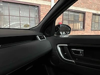 Land rover discovery sport 2.0 td4 se 7p. 150pk 2019 (org-nl), g-487-bj - afbeelding 29 van  41
