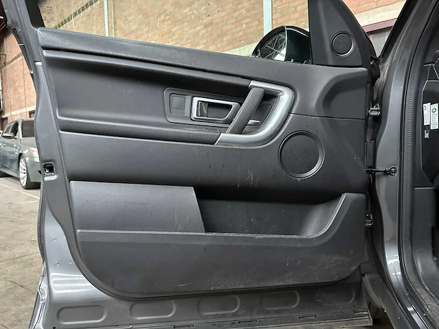 Land rover discovery sport 2.0 td4 se 7p. 150pk 2019 (org-nl), g-487-bj - afbeelding 31 van  41