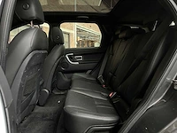 Land rover discovery sport 2.0 td4 se 7p. 150pk 2019 (org-nl), g-487-bj - afbeelding 34 van  41