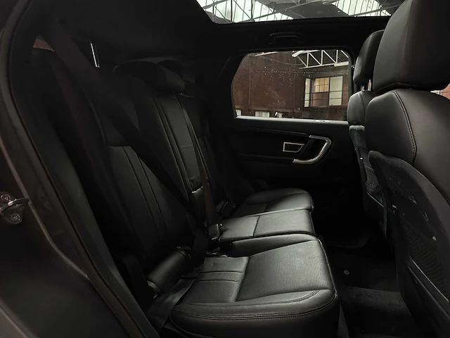 Land rover discovery sport 2.0 td4 se 7p. 150pk 2019 (org-nl), g-487-bj - afbeelding 37 van  41