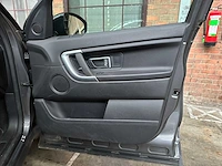 Land rover discovery sport 2.0 td4 se 7p. 150pk 2019 (org-nl), g-487-bj - afbeelding 38 van  41