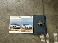 Land rover discovery sport 2.0 td4 se 7p. 150pk 2019 (org-nl), g-487-bj - afbeelding 41 van  41