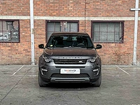 Land rover discovery sport 2.0 td4 se 7p. 150pk 2019 (org-nl), g-487-bj - afbeelding 5 van  41