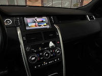 Land rover discovery sport 2.0 td4 se 7p. 150pk 2019 (org-nl), g-487-bj - afbeelding 20 van  41