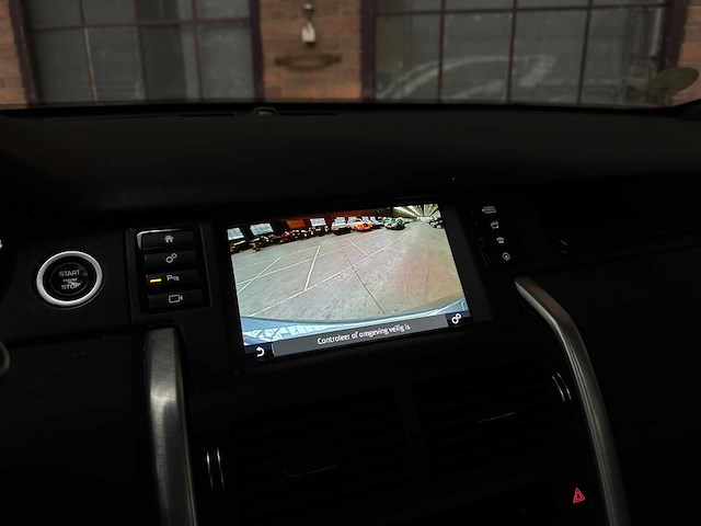 Land rover discovery sport 2.0 td4 se 7p. 150pk 2019 (org-nl), g-487-bj - afbeelding 21 van  41