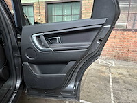 Land rover discovery sport 2.0 td4 se 7p. 150pk 2019 (org-nl), g-487-bj - afbeelding 30 van  41