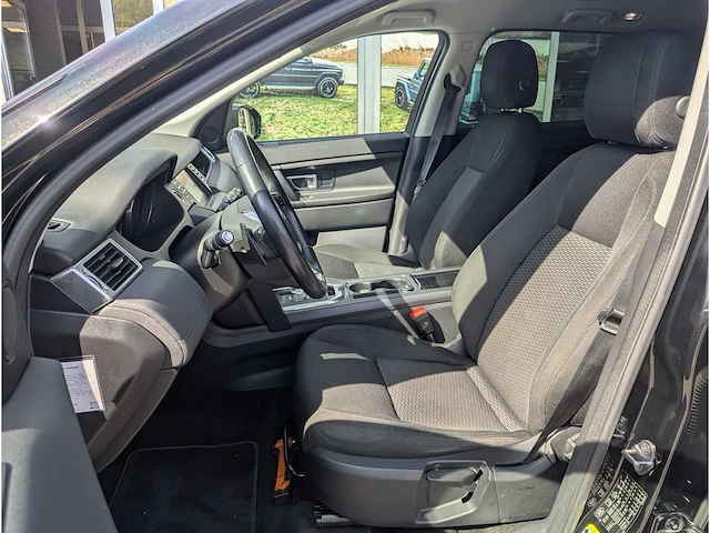 Land rover discovery sport 2.0 td4 urban series 2015 | gr-420-g - afbeelding 2 van  29
