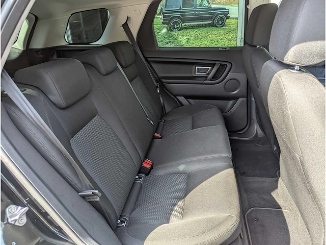 Land rover discovery sport 2.0 td4 urban series 2015 | gr-420-g - afbeelding 4 van  29