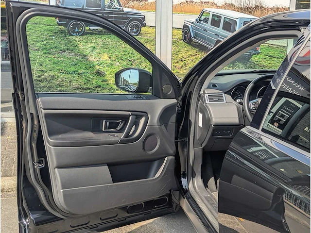 Land rover discovery sport 2.0 td4 urban series 2015 | gr-420-g - afbeelding 8 van  29