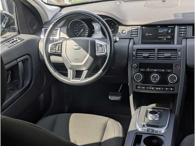 Land rover discovery sport 2.0 td4 urban series 2015 | gr-420-g - afbeelding 13 van  29
