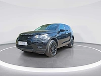 Land rover discovery sport 2.0 td4 urban series 2015 | gr-420-g - afbeelding 24 van  29