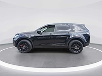Land rover discovery sport 2.0 td4 urban series 2015 | gr-420-g - afbeelding 25 van  29