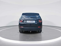 Land rover discovery sport 2.0 td4 urban series 2015 | gr-420-g - afbeelding 27 van  29